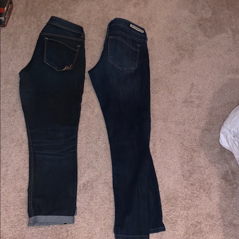 Jeans - Picture 2 of 2